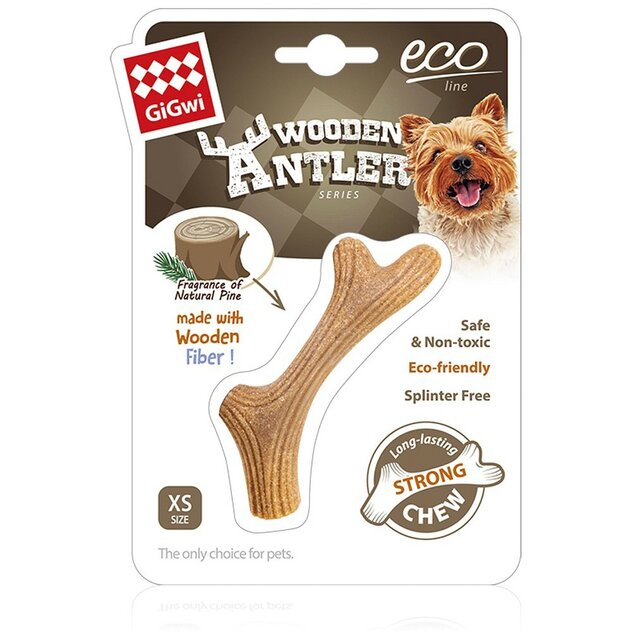 žuvací paroh XS 00-